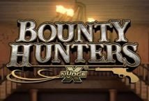 Bounty Hunters Nolimit City